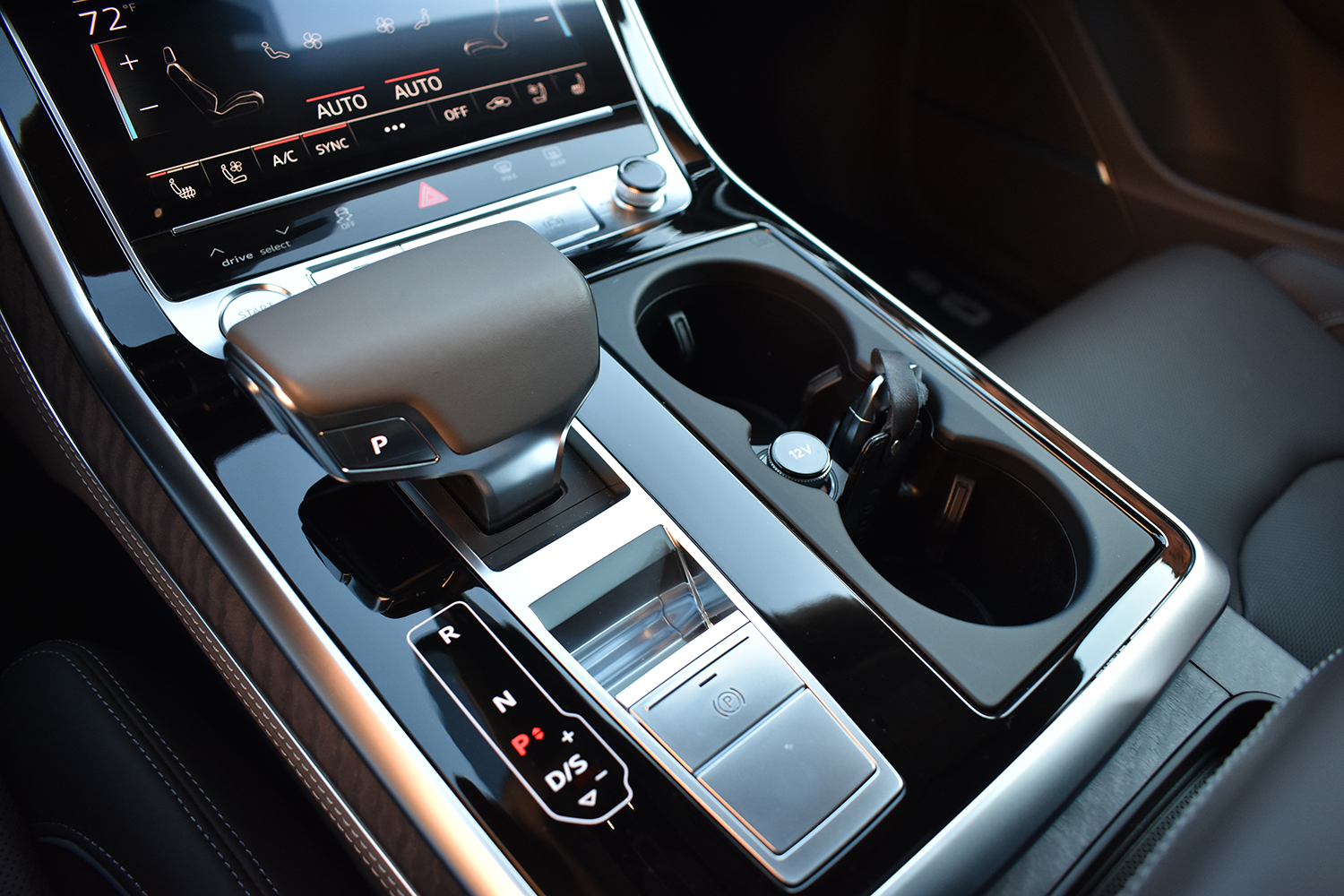 revision audi q8 2019 review se 25 720x720