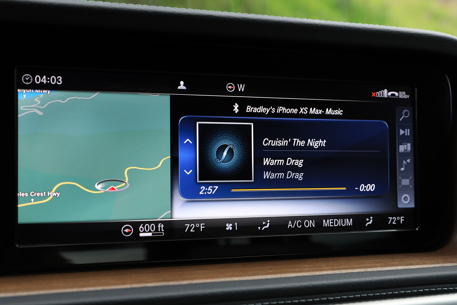 mercedes benz clase g g550 2019 17 720x720