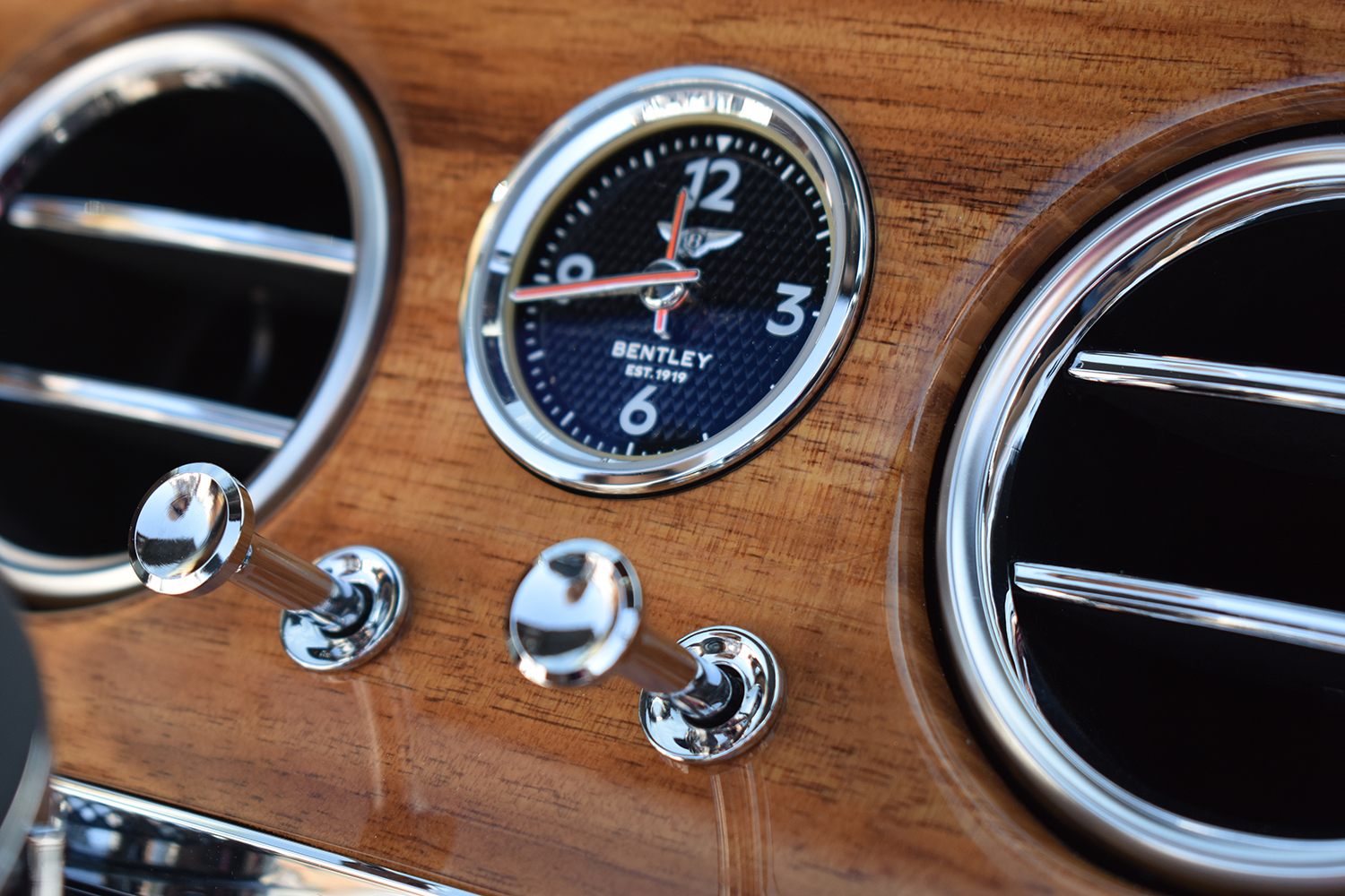 revision bentley continental gt convertible 2020 11