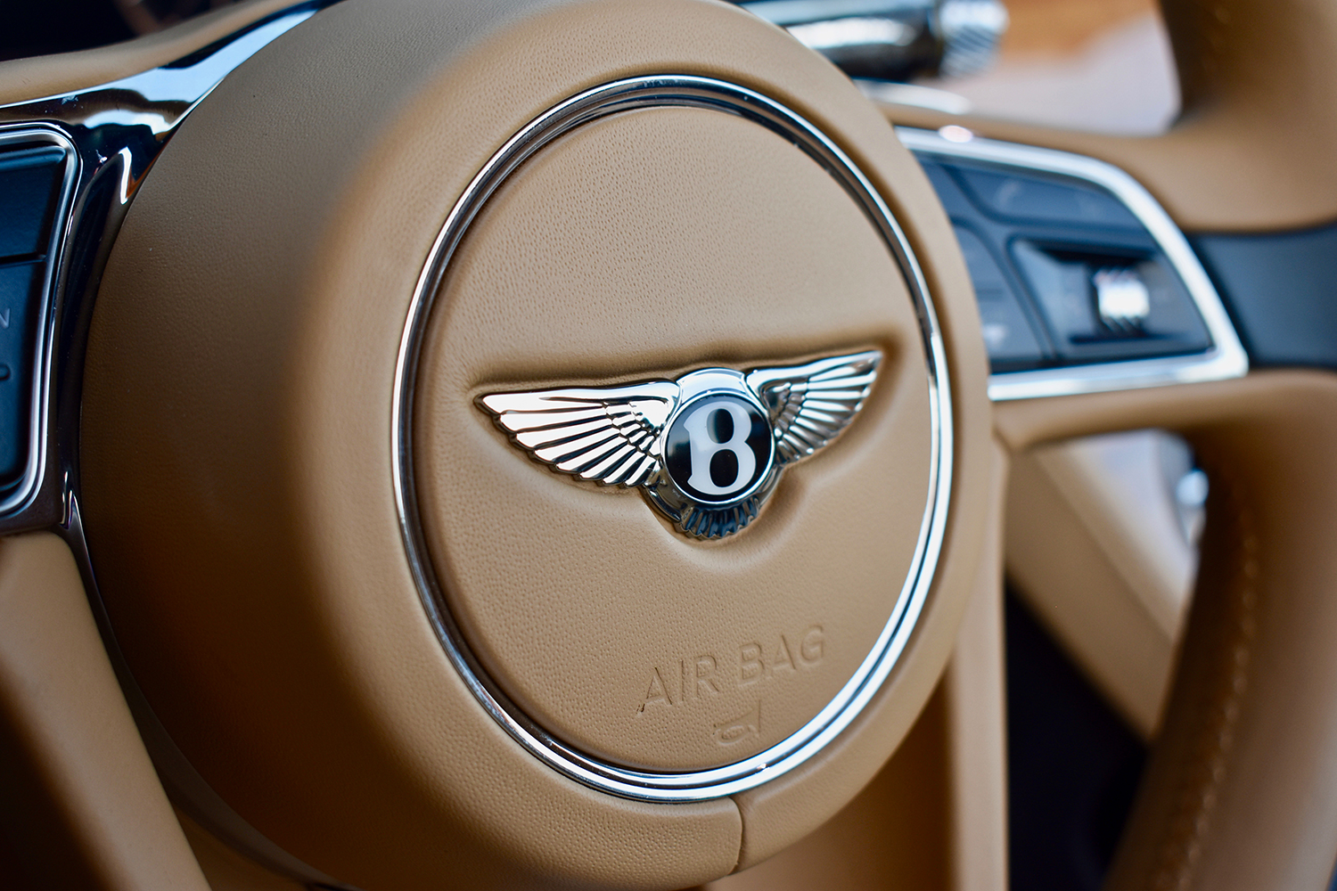 revision bentley continental gt convertible 2020 15