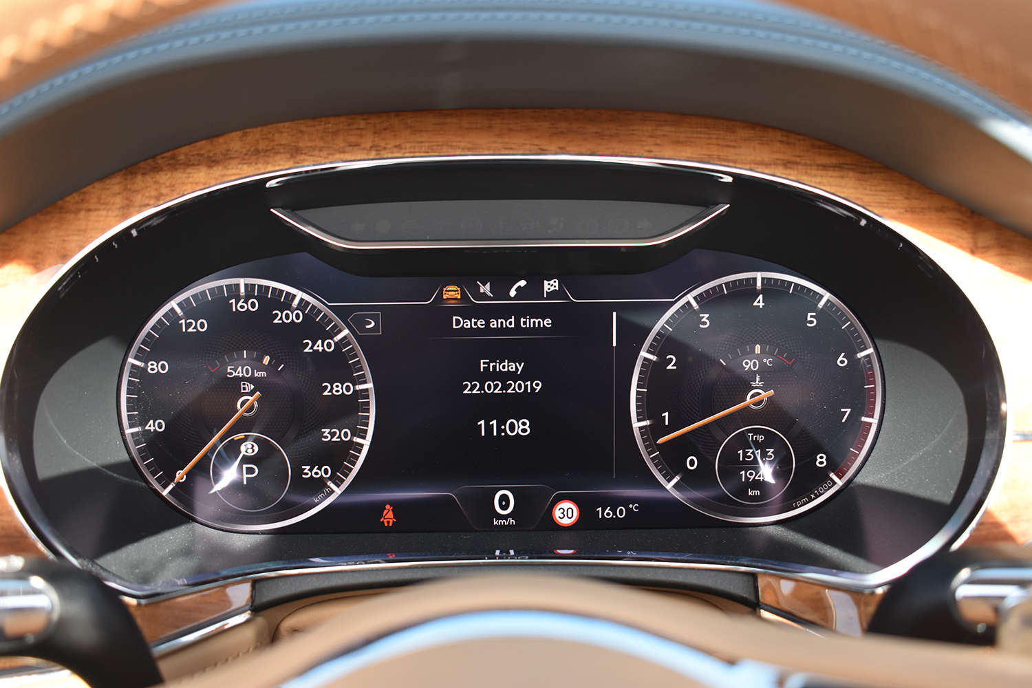 revision bentley continental gt convertible 2020 7