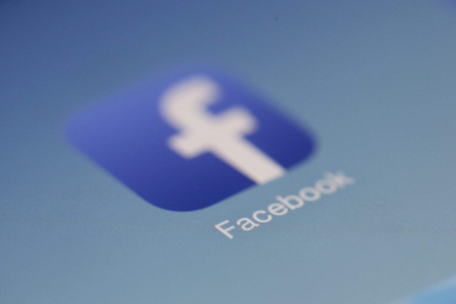 Te contamos por qué Facebook decidió cambiar su logo | Digital Trends  Español