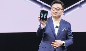 samsung lider telefonia 2019 djkoh galaxy unpacked