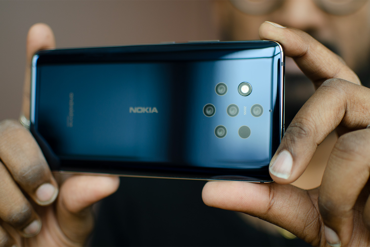 nokia 9