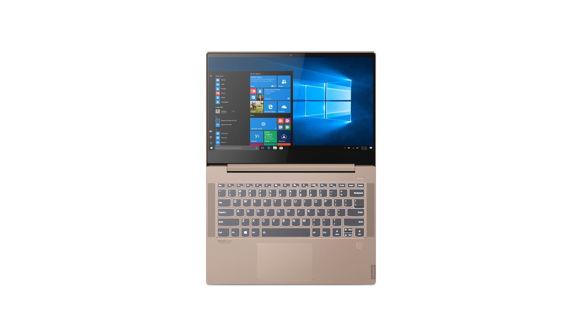 lenovo laptops ideapad mwc 2019 s540 5