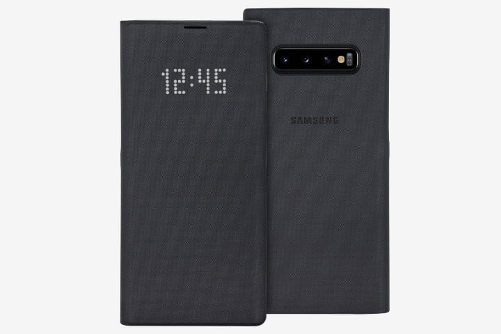 Funda Para Samsung Galaxy S10 Plus Absorbe Los Golpes
