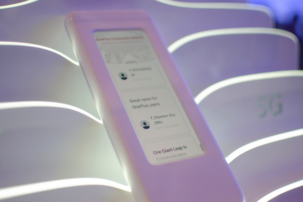 OnePlus anuncia un móvil con refrigeración líquida que no está