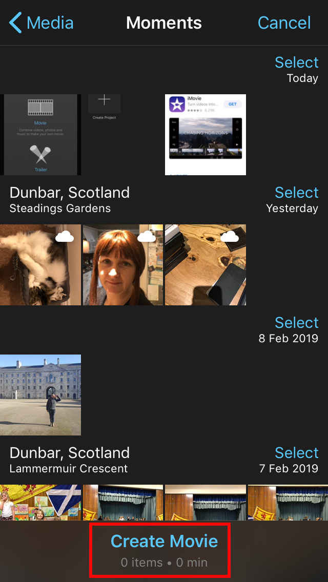 como girar un video en iphone rotate 3 640x1136