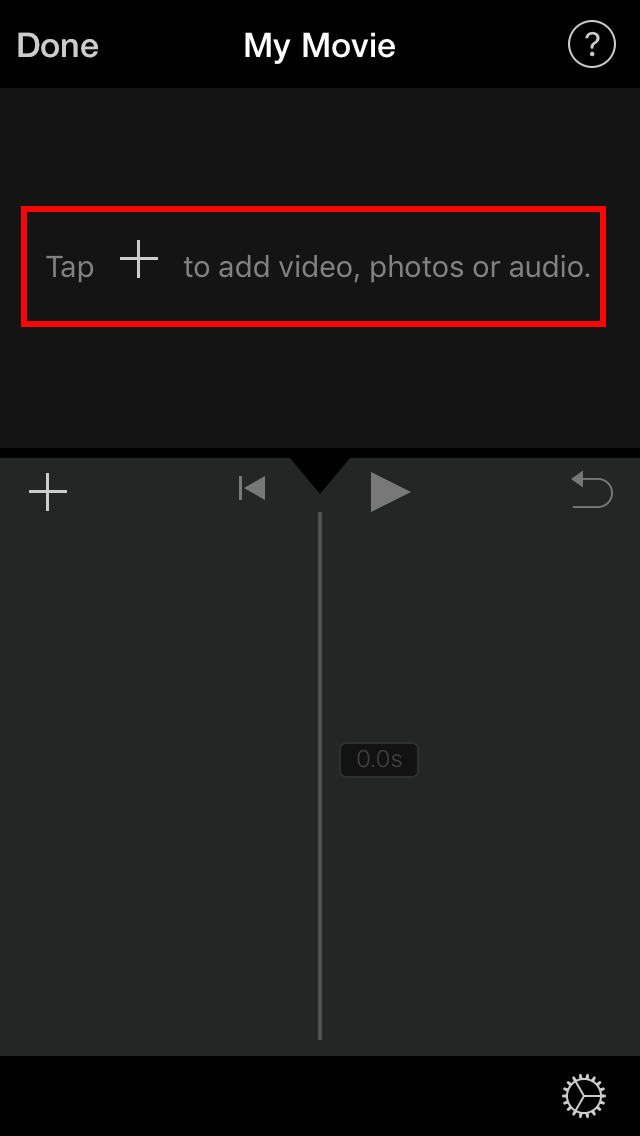 como girar un video en iphone rotate 4 640x1136