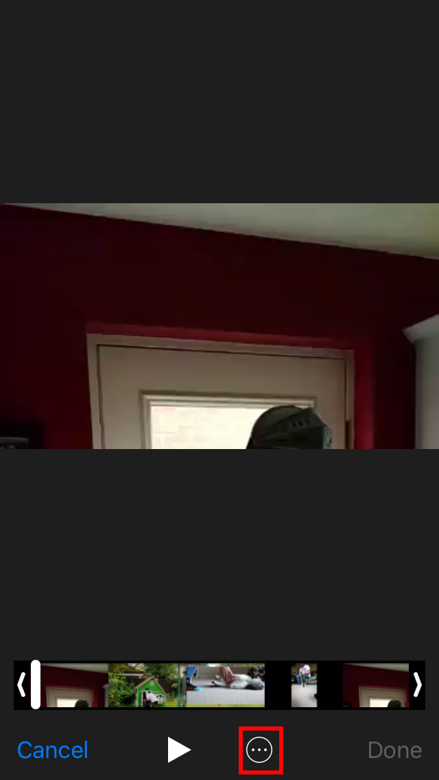 como girar un video en iphone rotate 8 640x1136