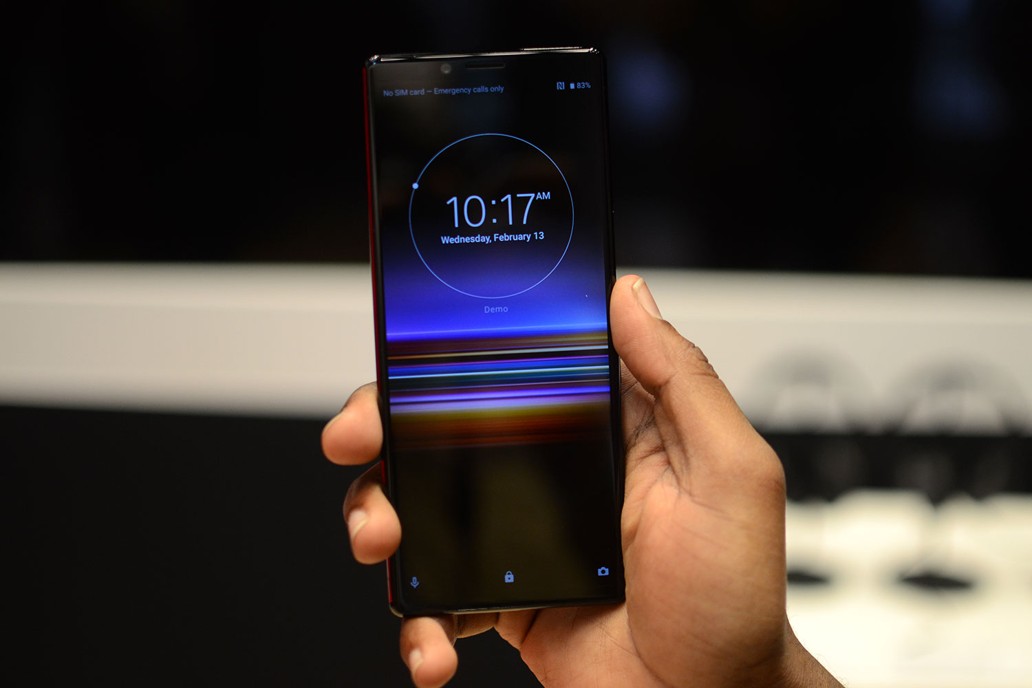 Xperia1 vs. Xperia 10 Plus vs. Xperia 10