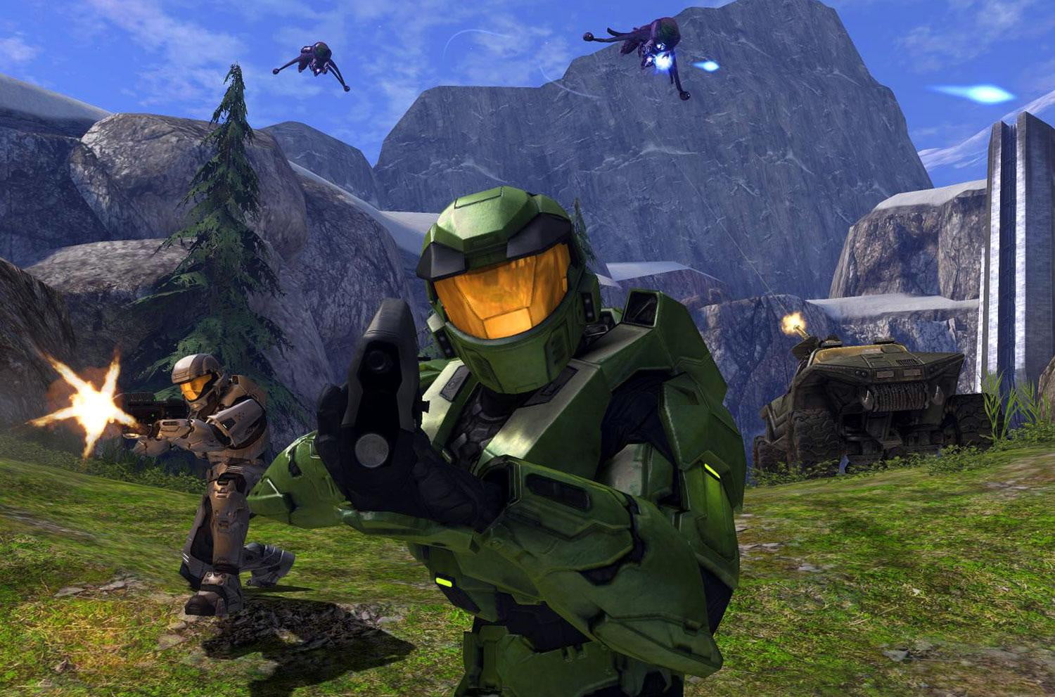 Halo': por qué los fanáticos de los videojuegos critican la serie