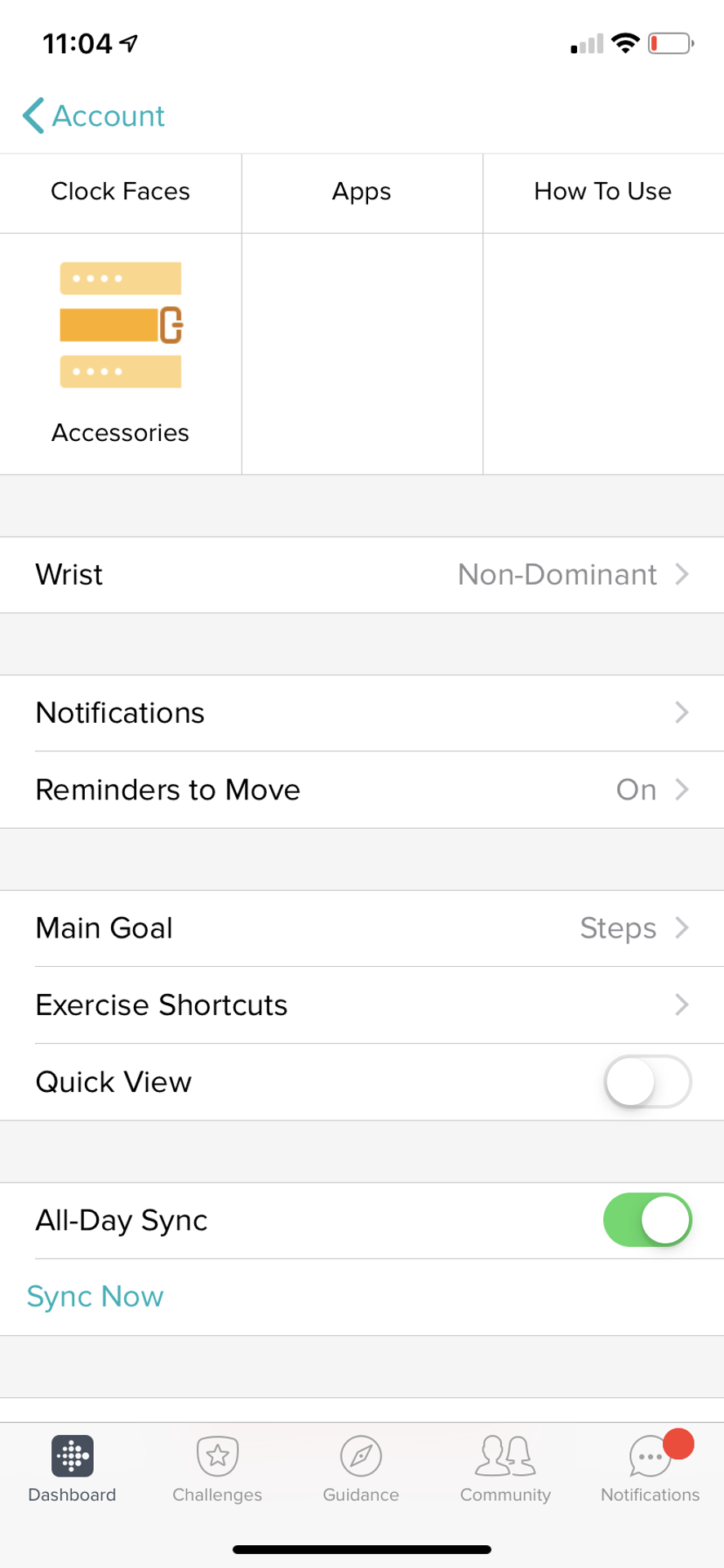 trucos para el fitbit versa lite 5 exercise shortcuts account page png tips and tricks 720x720