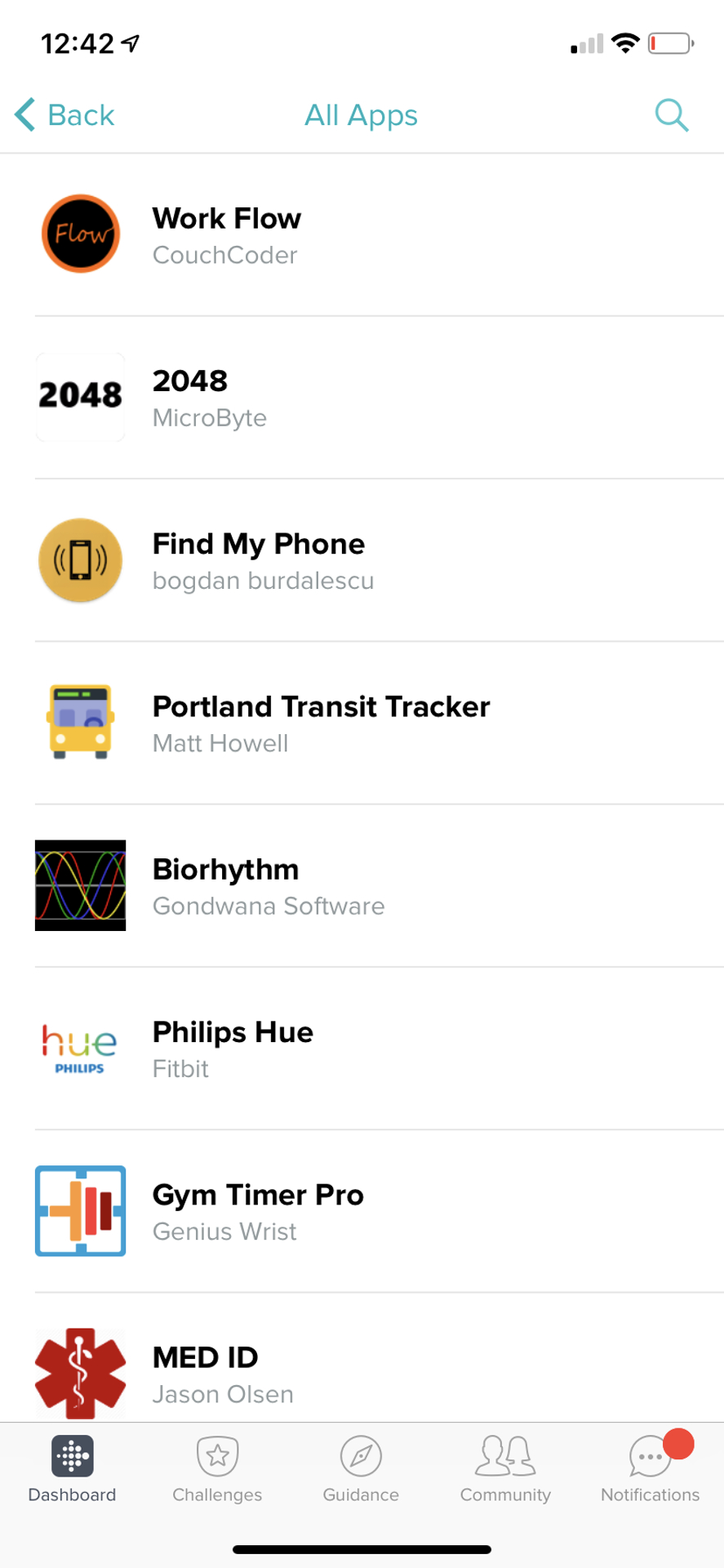 trucos para el fitbit versa lite 9 apps you can install png tips and tricks 720x720