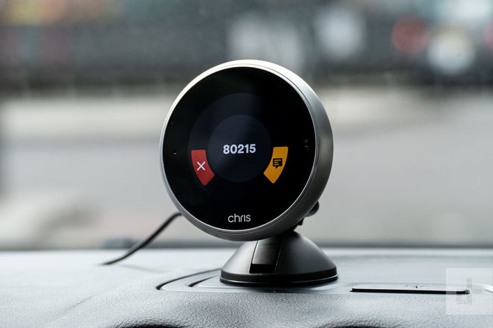 chris asistente virtual automovil in car digital assistant review 8 800x534 c