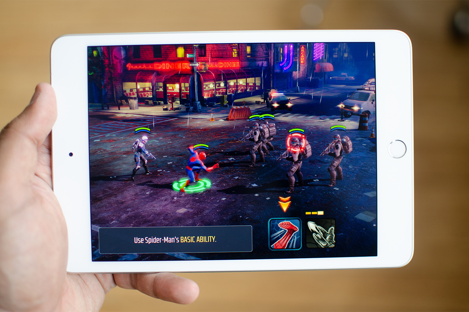 revision ipad mini 2019 11