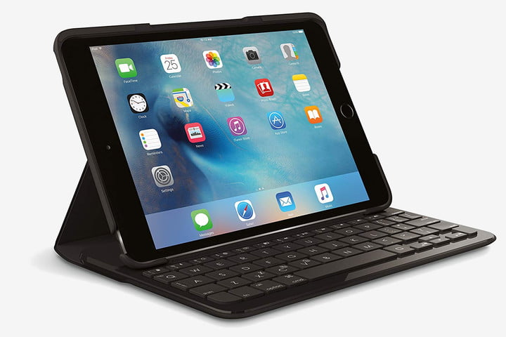 Estas son las fundas teclado para iPad | Digital Trends Español