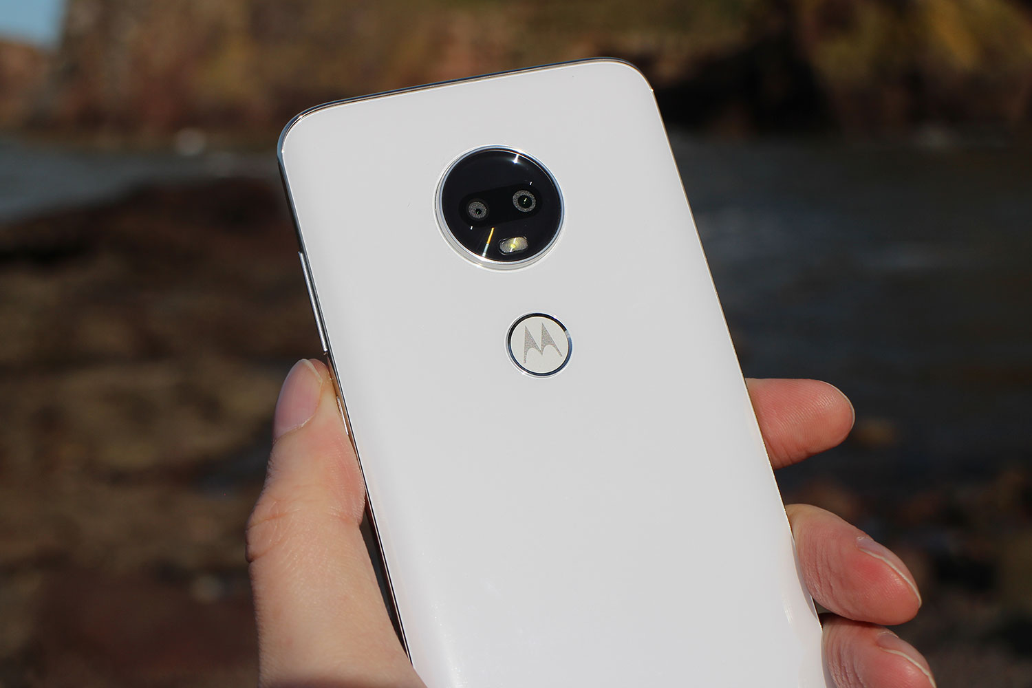 revision moto g7 review 3