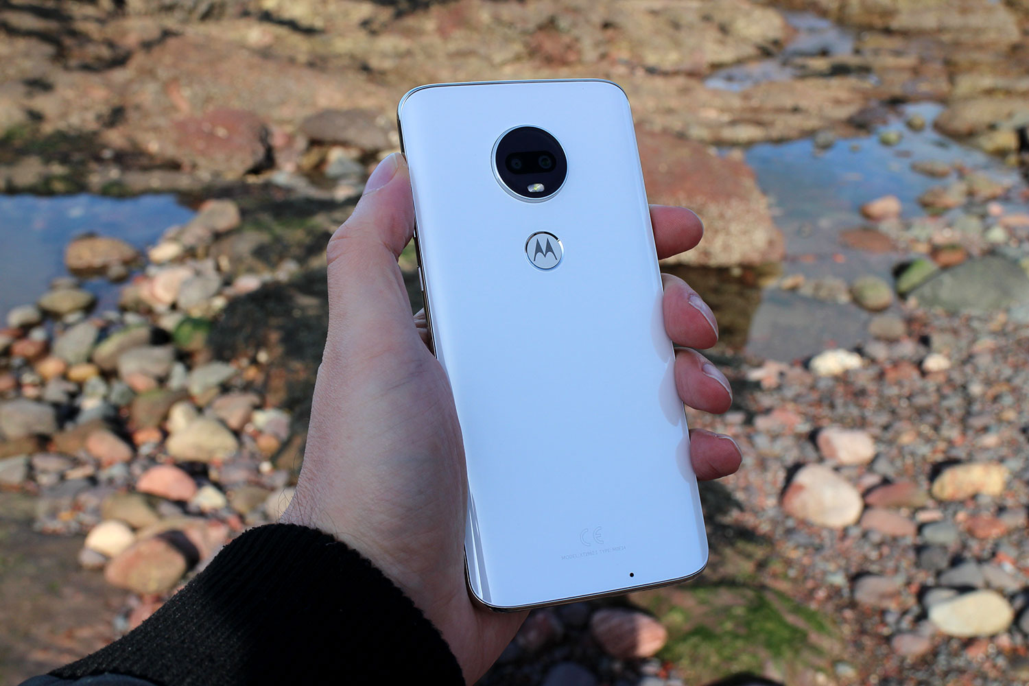 revision moto g7 review 6