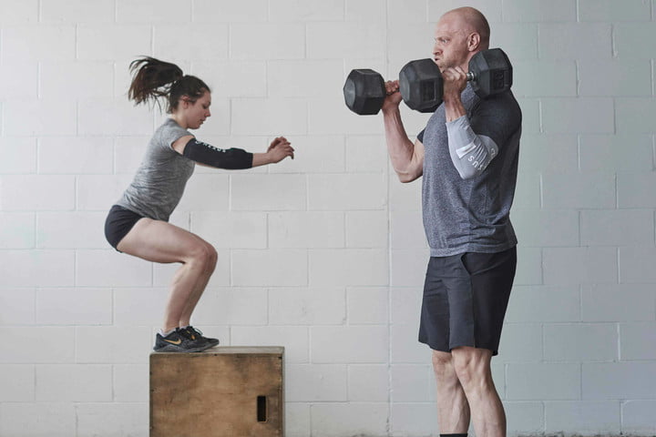 Aparatos de gym para casa con los que te pondrás en forma - Digital Trends  Español