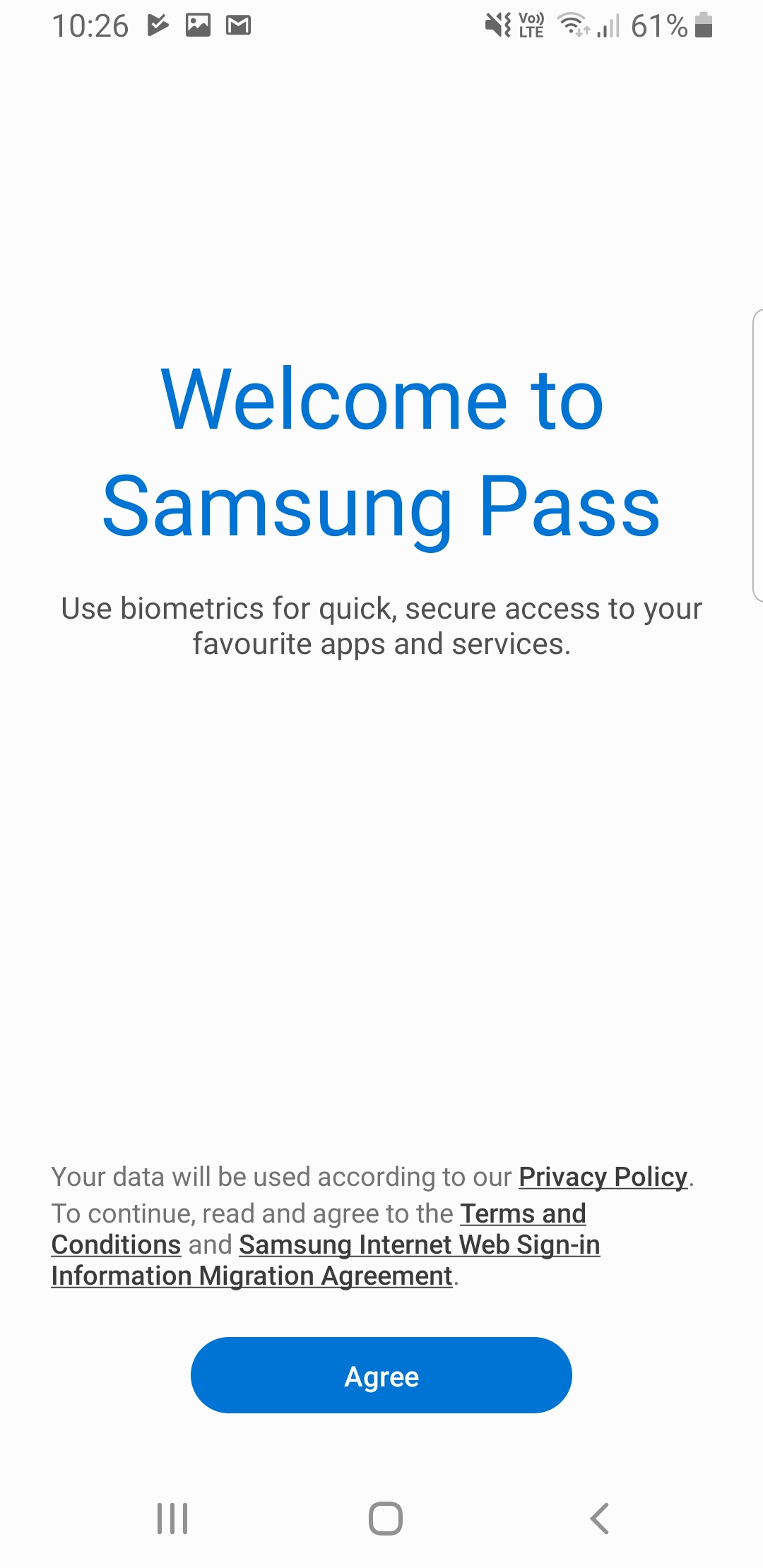 consejos y trucos para el galaxy s9 screenshot 20190308 102630 samsung pass 1080x2220
