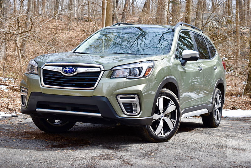 revision subaru forester touring 2019 review 13 800x534 c