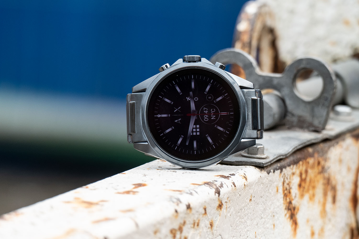 Armani exchange 2024 axt2003 review