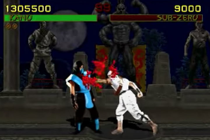 No sabes hacer los fatalities? Paga por ellos en Mortal Kombat X