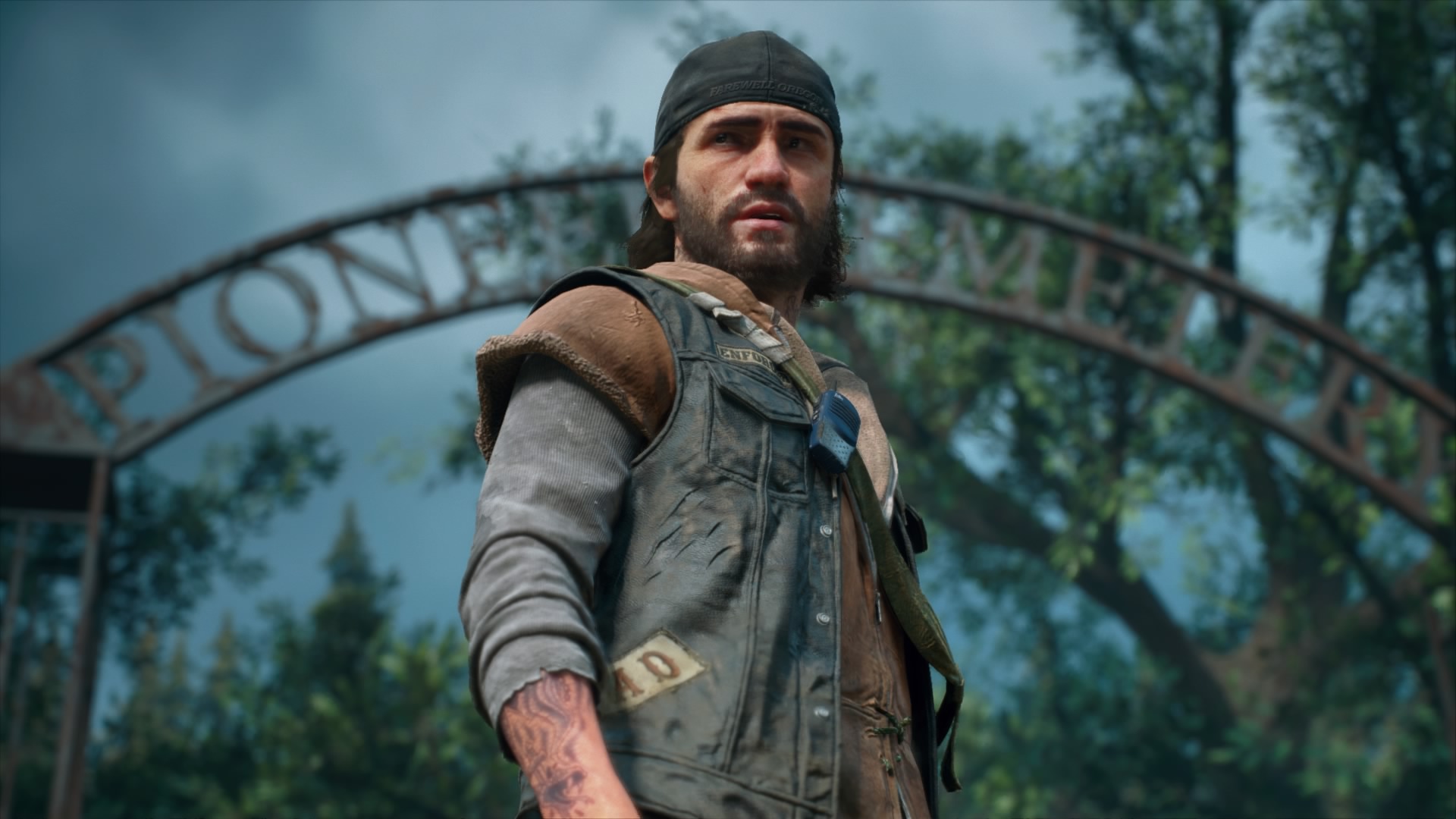 revision days gone ps4 20190420111723