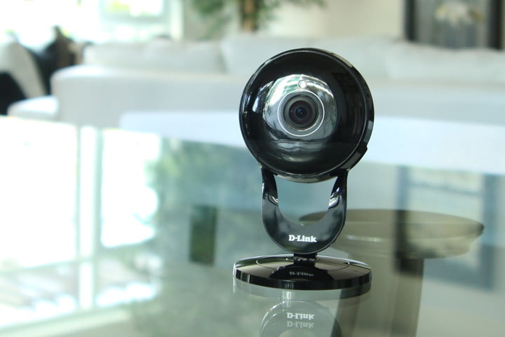 Las mejores cámaras WIFI para el interior - TOP hogar inteligente
