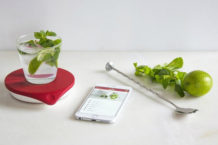 Las 15 mejores básculas de cocina digitales para tus recetas
