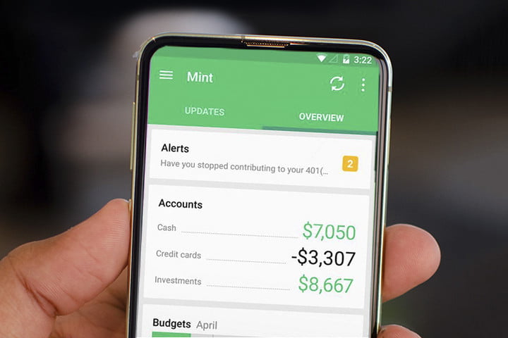 App Digit (Oportun): Ahorrar dinero automáticamente 
