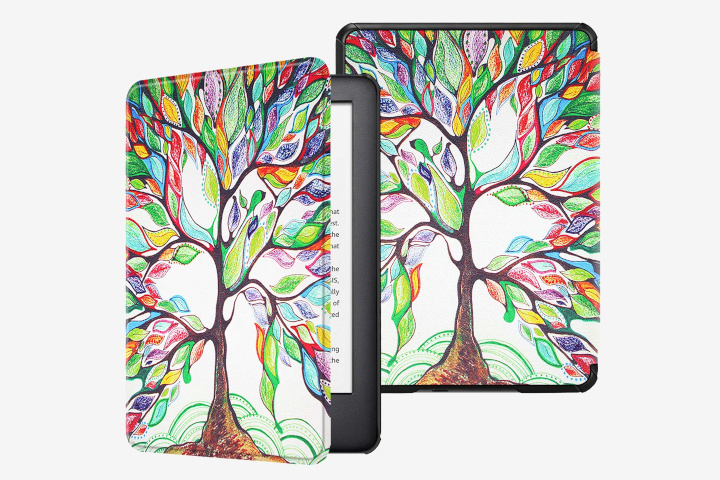 mejores fundas para Kindle 2019