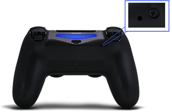 Como Reconectar el Mando Dualshock de Playstation 4 - Con y Sin Cable 