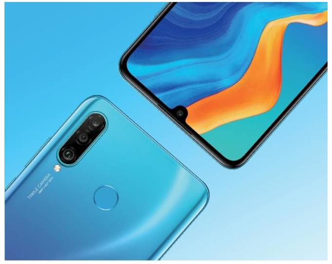 El Huawei P30 Lite con I.A. es la ltima incorporaci n a la