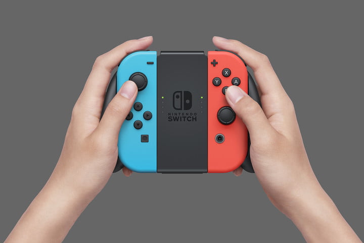 Un r convierte el mando de la GameCube en Joy-Cons para la Nintendo  Switch