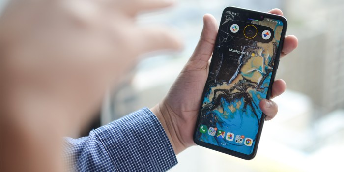 revision lg g8 thinq review feat b