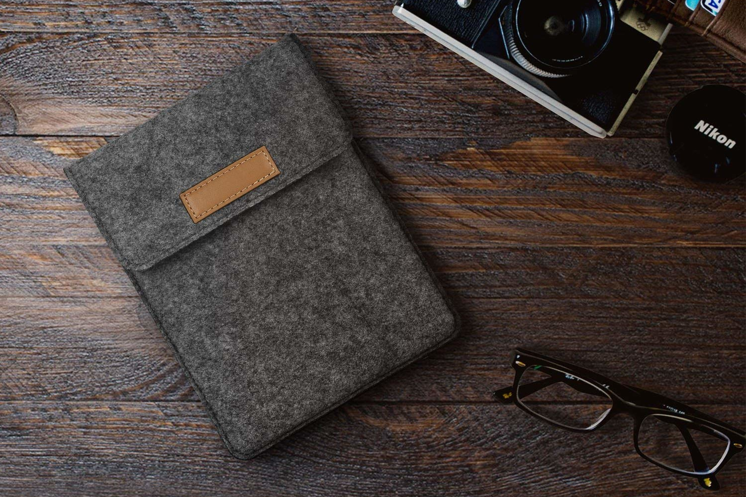mejores fundas para Kindle 2019