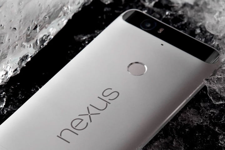 buque de vapor radiador Cerebro Google y Huawei podrían pagar $400 dólares a dueños de Nexus 6P | Digital  Trends Español