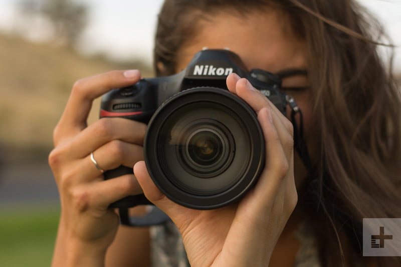desconectado conjunto frio Comparamos Canon vs. Nikon: dos colosos de la fotografía | Digital Trends  Español