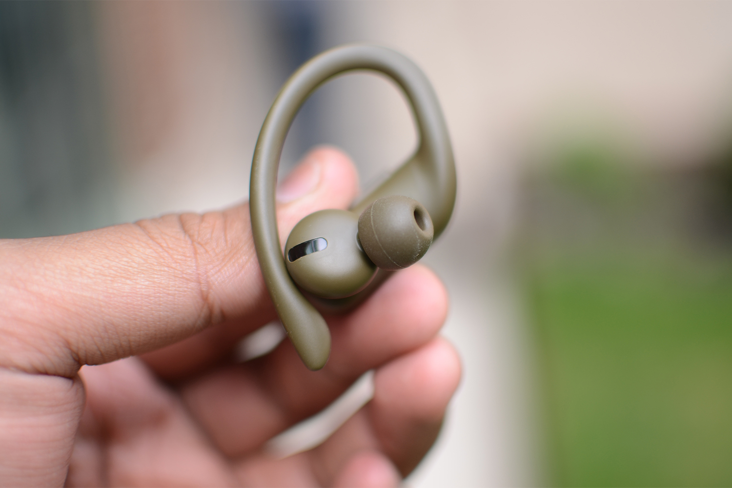 Revisión de los audífonos Powerbeats Pro de Beats | Digital Trends Español