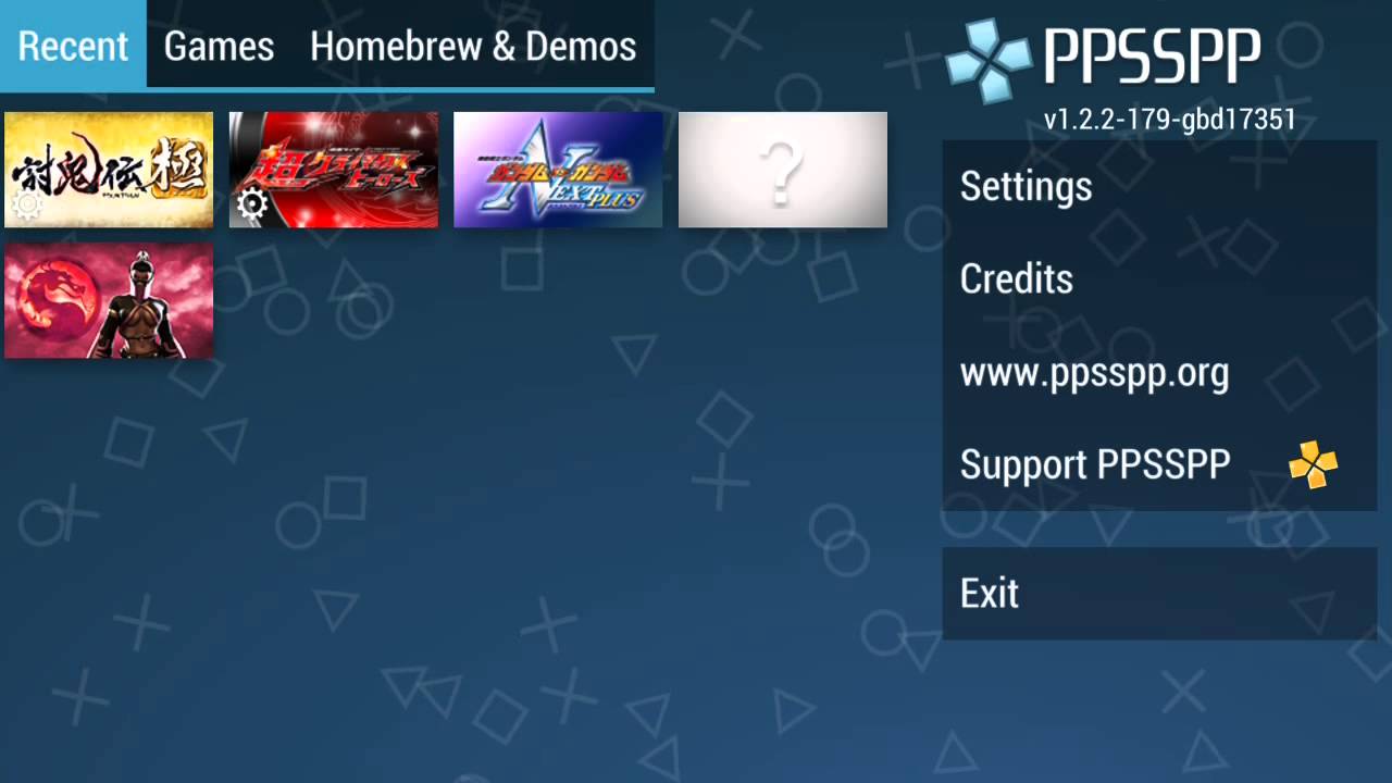 mejores emuladores para Android