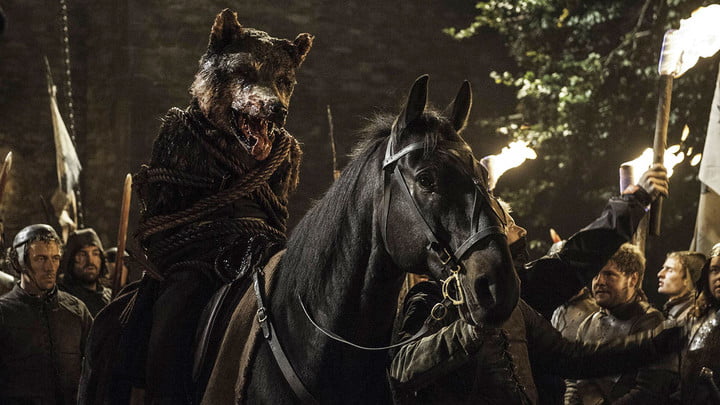 Estas son las escenas más memorables de Game of Thrones | Digital Trends  Español