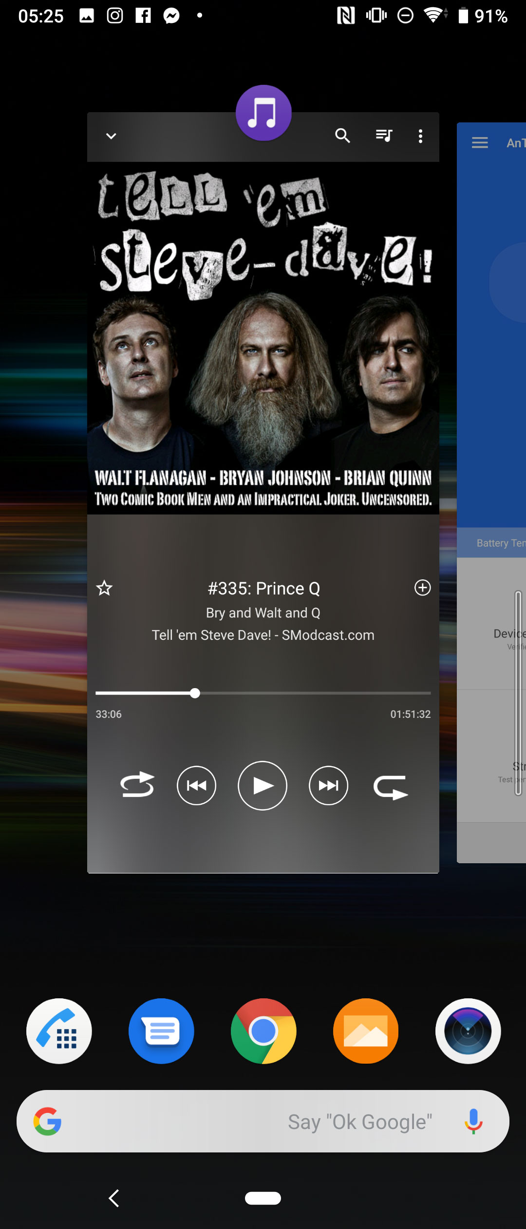 revision sony xperia 10 plus screen 3