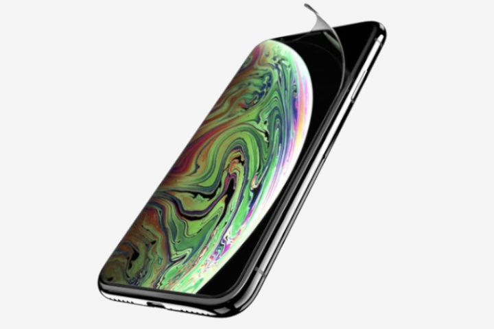 TechH21 Impact Shield para iPhone XS