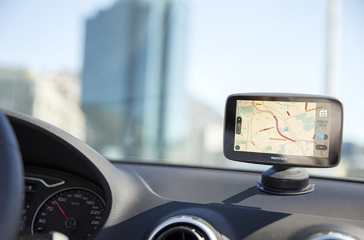 electo Salir flexible Los mejores navegadores GPS para autos del mercado | Digital Trends Español