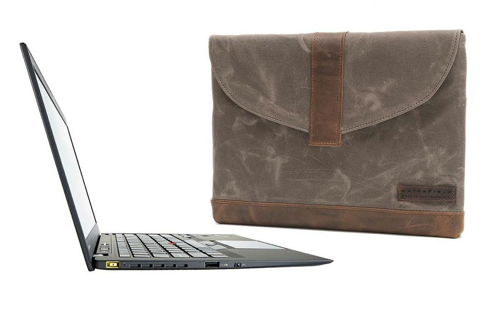 Waterfield Dell Laptop Sleevecase, una de las mejores fundas para Dell XS 13