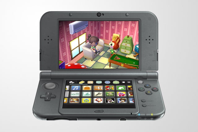 El último juego de Nintendo 3DS sale este año