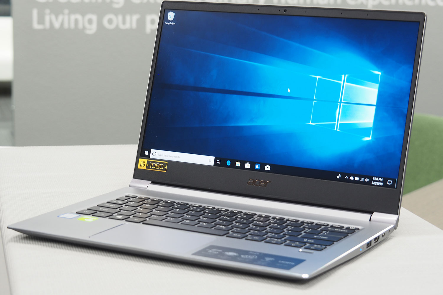 revision acer swift 3 2019 review 11