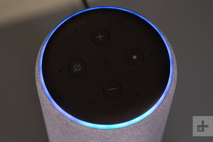 El truco de Alexa con el que vigilar tu casa 24/7: así puedes activar el